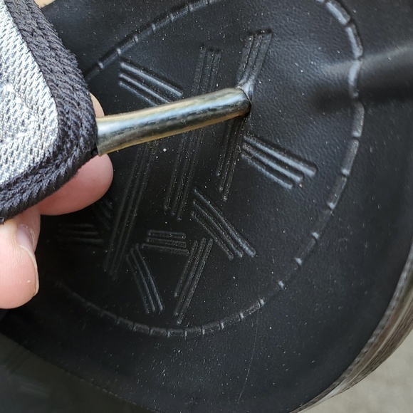 Aerosoft flip flops sz 39 - Picture 8 of 9